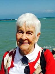 Remembering Gloria A. Handt