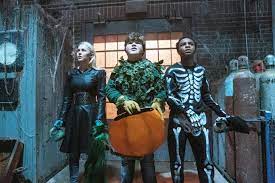 42 of the best halloween movies on netflix that will give you nightmares. The Best Halloween Movies For Kids On Netflix 2020 Popsugar Family