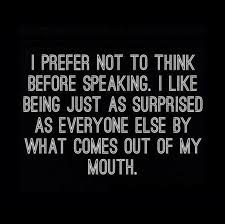 I'm not 40, i'm eighteen with 22 years experience. 40 Funny Quotes Of The Day And Short Funny Sayings 15 Funny Quotes Sarcastic Quotes Funny Inspirational Quotes