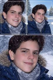 No saltes! Ofrécele una flor a Carlo acutis 🌹🙏