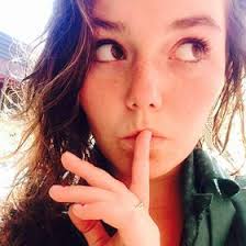 Hailey Patrick (GravityWillFall)