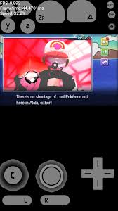Download and play all pokémon 3ds games into your ios and android device. So I Downloaded The Citra Emulator For Android And Loaded Pokemon Ultra Sun On It But This Is Happening Any Way To Fix It R Androidgaming