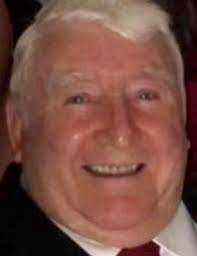 Obituary information for Malachy Gallagher