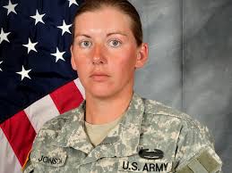 Military Voices Archives