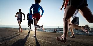 Get a 26.000 second runner woman feet jogging up stock footage at 23.98fps. Highlights From The Barefoot Medicine Clinic Bjsm Blog Social Media S Leading Sem Voice