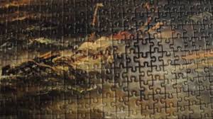 9000 piece puzzle bombardment algiers. Puzzle 9000 Piezas El Bombardeo De Argelia Bombardment Of Algiers Ravensburger Youtube