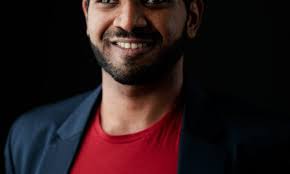 Ryan Mendonca's Instagram, Twitter & Facebook