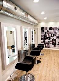 Salon Lighting Ideas Salon Lighting Hair Salon Beauty Room