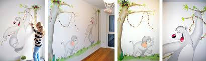 Sweetwall Wunschmotive Fur Deine Wand Wandmalerei Fur Kinderzimmer Kinderzimmer