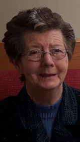 Condolence Book for Blanche Harney (Athlone, Westmeath)