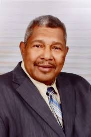 Elder Leonard Lloyd Major