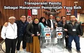 We did not find results for: Tata Kelola Pemerintahan Yang Baik Di Negara Indonesia