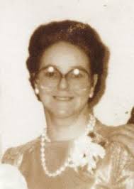 Obituary of Marion Guy