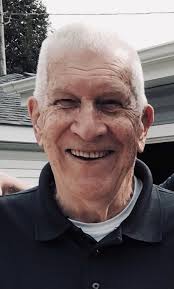 Obituary information for Edward Charles Schmitt