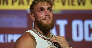 Ohio native Jake Paul could change sports betting forever