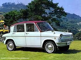 Image result for Polarlight Blue 1967 Mazda