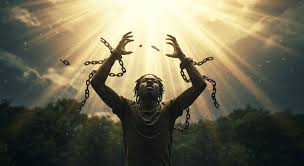 🙌 Prayer for Deliverance 🙏 Prayer: Lord, break every chain of bondage in my life. Set me free by the power of the Holy Spirit. 📖 Verse: “If the Son therefore shall