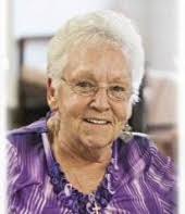 Obituary information for Jean Goetz