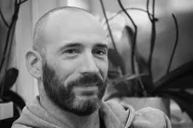 Duncan Horn: From Parachutes to Post