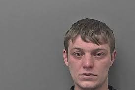 Gang assaulted man in 'nasty' attack leaving him bleeding at the mouth