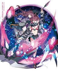 media tweets by アニメ 学戦都市アスタリスク asterisk war anime anime movies anime shows