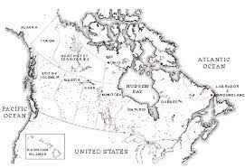 Check spelling or type a new query. Hbc Fur Trade Post Map Hudson S Bay Company Archives Archives Of Manitoba