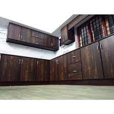 Shop our range of marine plywood at warehouse prices from quality brands. Brown Plywood Also Available In Wpc Marine Plywood Modular Kitchen Cabinet Size Dimension 10 Feet Height Rs 1500 Square Feet Id 21400617333