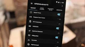 Viper4android fx is a complete app to configure the sound of your android. How To Install Viper4android On Marshmallow 6 0 The Custom Droid