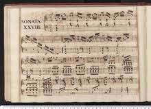 Domenico scarlatti (26 october 1685 — 23 july 1757) Domenico Scarlatti Wikipedia