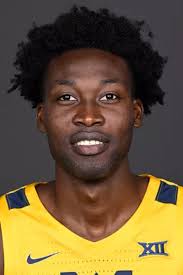 West Virginia All Time Basketball Recruits