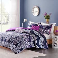 Check spelling or type a new query. Intelligent Design Adley Comforter Set In Purple Twin Twin Xl Id10 470 Ebedding4you