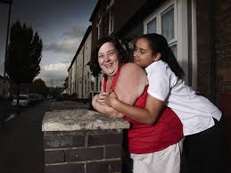 Benefits Street: Channel 4 boss denies shows residents were duped | The  Independent | The Independent