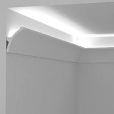Pin Di Alejandra De Valdivia Su Velette Per Luce Diffusa Soffitto Illuminazione Indiretta Design Di Interni Led