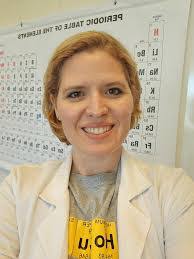 Ani Crockett's Instagram, Twitter & Facebook