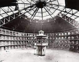 Stateville Prison Joliet Il Art Object Prison Joliet Haunted Prison