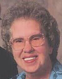 Martha J. Lance Obituary