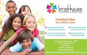 Brookhaven Children S Dentistry