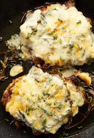 While the lumps go away on their own, patients need treatment for the infection. Pork Chops With Apple Sauce Blue Cheese Don T Go Bacon My Heart