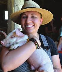 Land Stewardship Letter