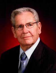 Thurman Shelton Obituary August 6, 2018