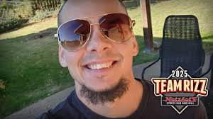 Blake Lawson is today's Team Rizz member of the day!