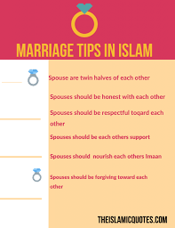 We did not find results for: Marriage In Islam 30 Beautiful Tips For Married Muslims 2021
