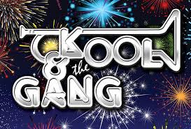 Kool & the gang's sound was an innovative fusion of jazz, african rhythms, and street funk that established the band as an innovator until the onset of the disco era. Kool The Gang Hollywood Bowl