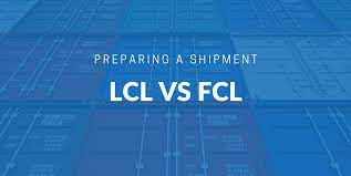 Fcl definition what does fcl stand for? Sea Freight Shipping From China Fcl And Lcl Process Cost Differences Notes Advantages Q A