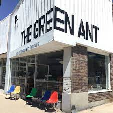 Learn more about ant colonies. The Green Ant Furniture Store In Salt Lake City Utah