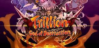 It's up to you, zeabolos, to strategically battle against this god with a trillion hp! Trillion God Of Destruction Steam Achievements Gamesplanet Com
