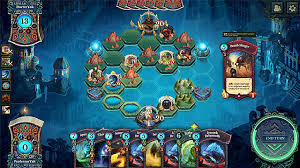 Ascension on ios is pretty addicting, especially since it's a race for finite resources. 9 Best Strategy Card Games On Steam That Aren T Krosmaga