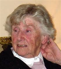 AGNES JOSEPHINE "Joey" WHITEHOUSE Obituary