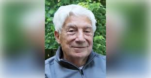 Obituary information for Robert Mauro Alban