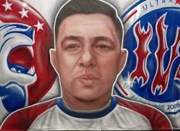 ÚLTIMA HORA: Deybi Flores confirmó en sus redes sociales que no seguirá en  el Olimpia. 'Diario Diez' informó que el mediocampista se convertirá en  nuevo jugador del Panetolikos de la Superliga de